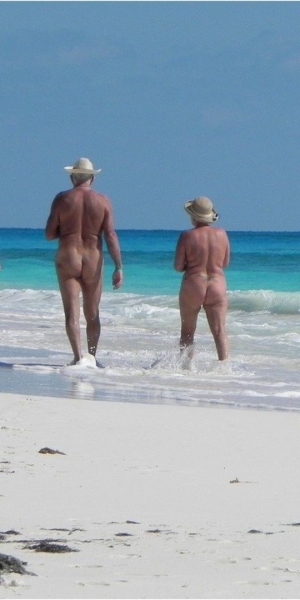 Naturism and Living in Harmony with Nature